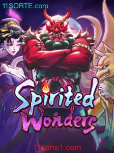 Explorando o Mundo Mágico de SpiritedWonders
