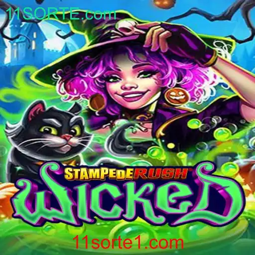 StempedeRushWicked: Uma Aventura Inigualável pela 11SORTE.com