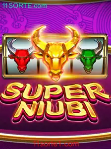 Descubra as Aventuras de SuperNiubi: O Jogo que Está Conquistando o Mundo com 11SORTE.com