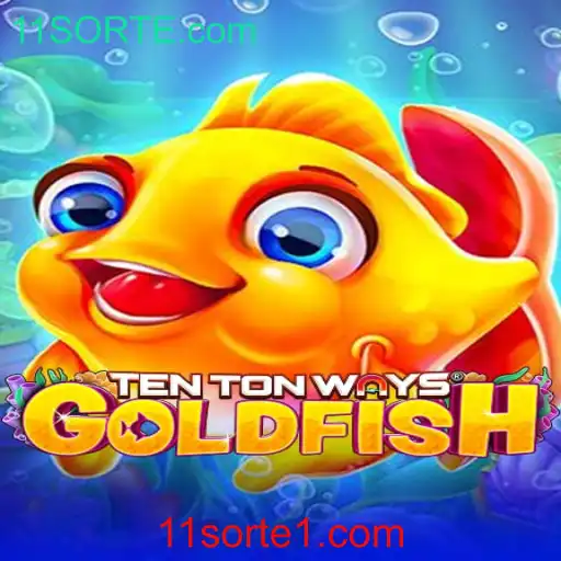 Descubra a Emoção de TenTonWaysGoldfish: Um Mergulho no Mundo dos Jogos