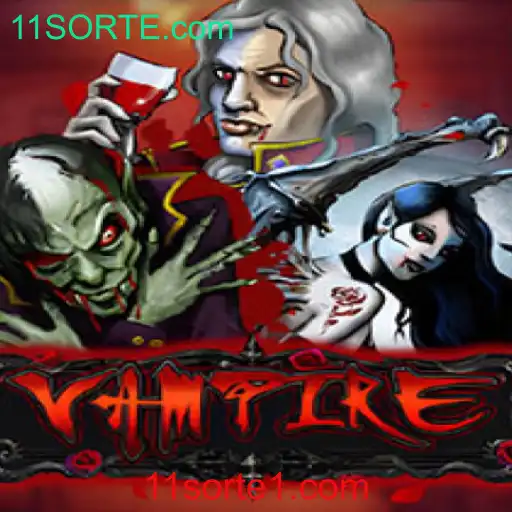 Descubra o Fascinante Mundo do Jogo Vampire