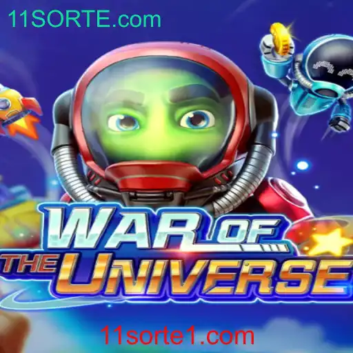 Explorando WAROFTHEUNIVERSE: Uma Nova Era de Estratégia