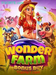 Desvendando WonderFarmBonusBuy: Um Mergulho no Universo Fascinante dos Jogos Online