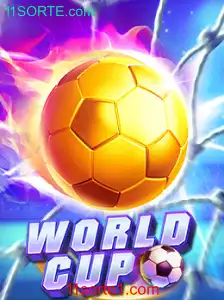 Descubra o Excitante Jogo 'WorldCup' pela Plataforma 11SORTE.com