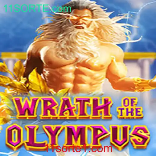 Descubra o Mundo Mítico de WrathofOlympus